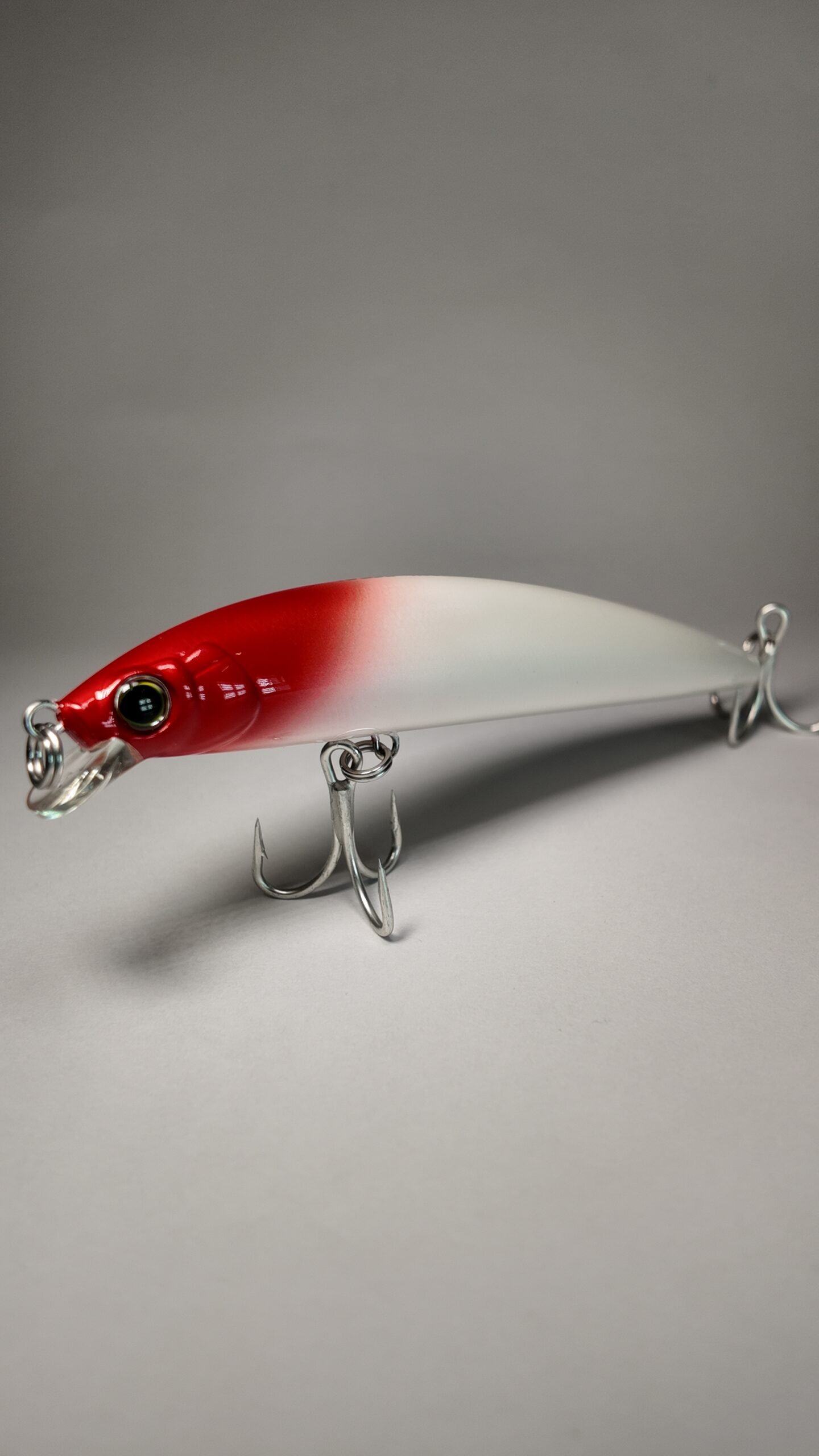 Señuelo HYDRO LC MINNOW 17cm - Imagen 4
