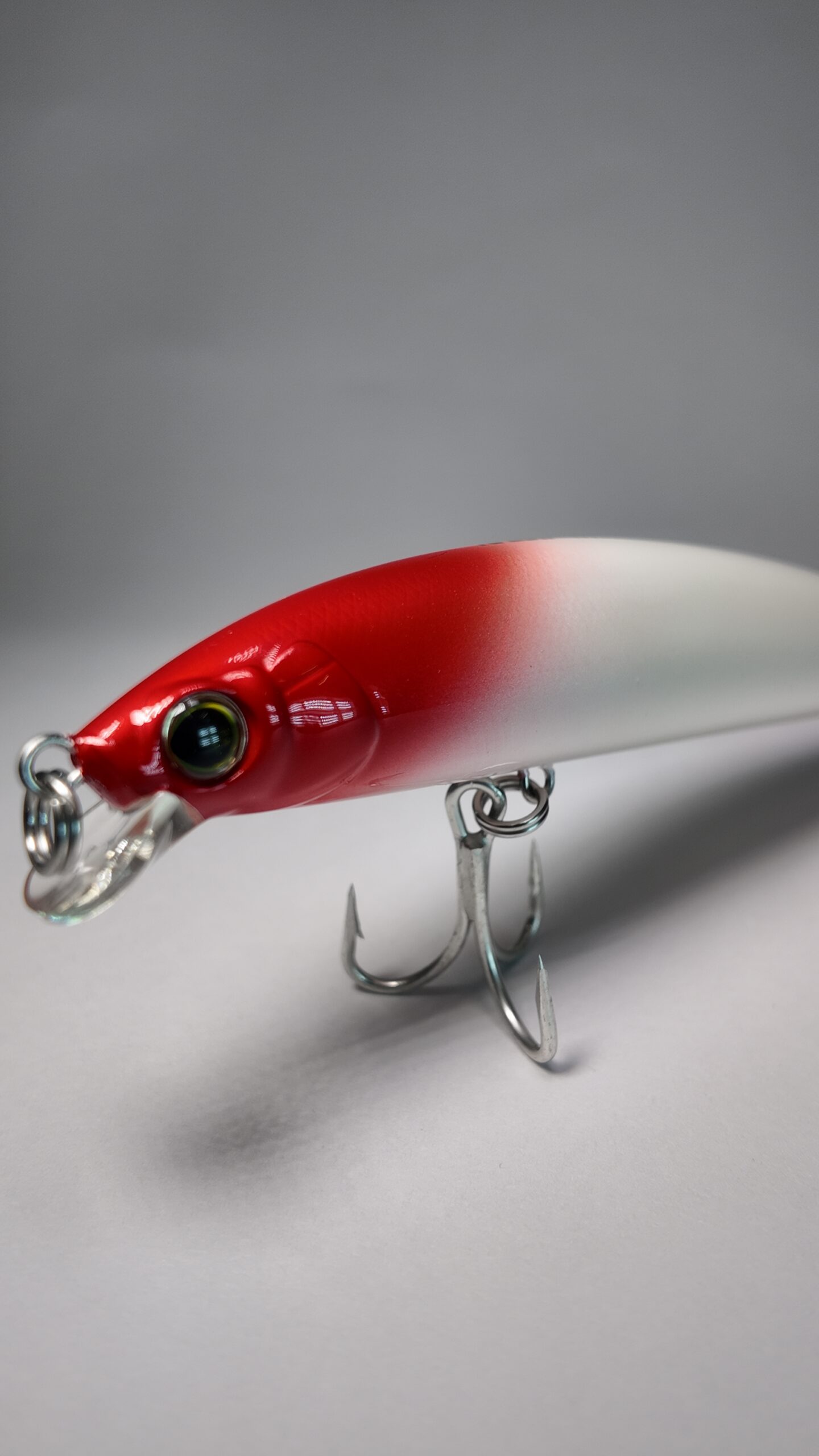 Señuelo HYDRO LC MINNOW 17cm
