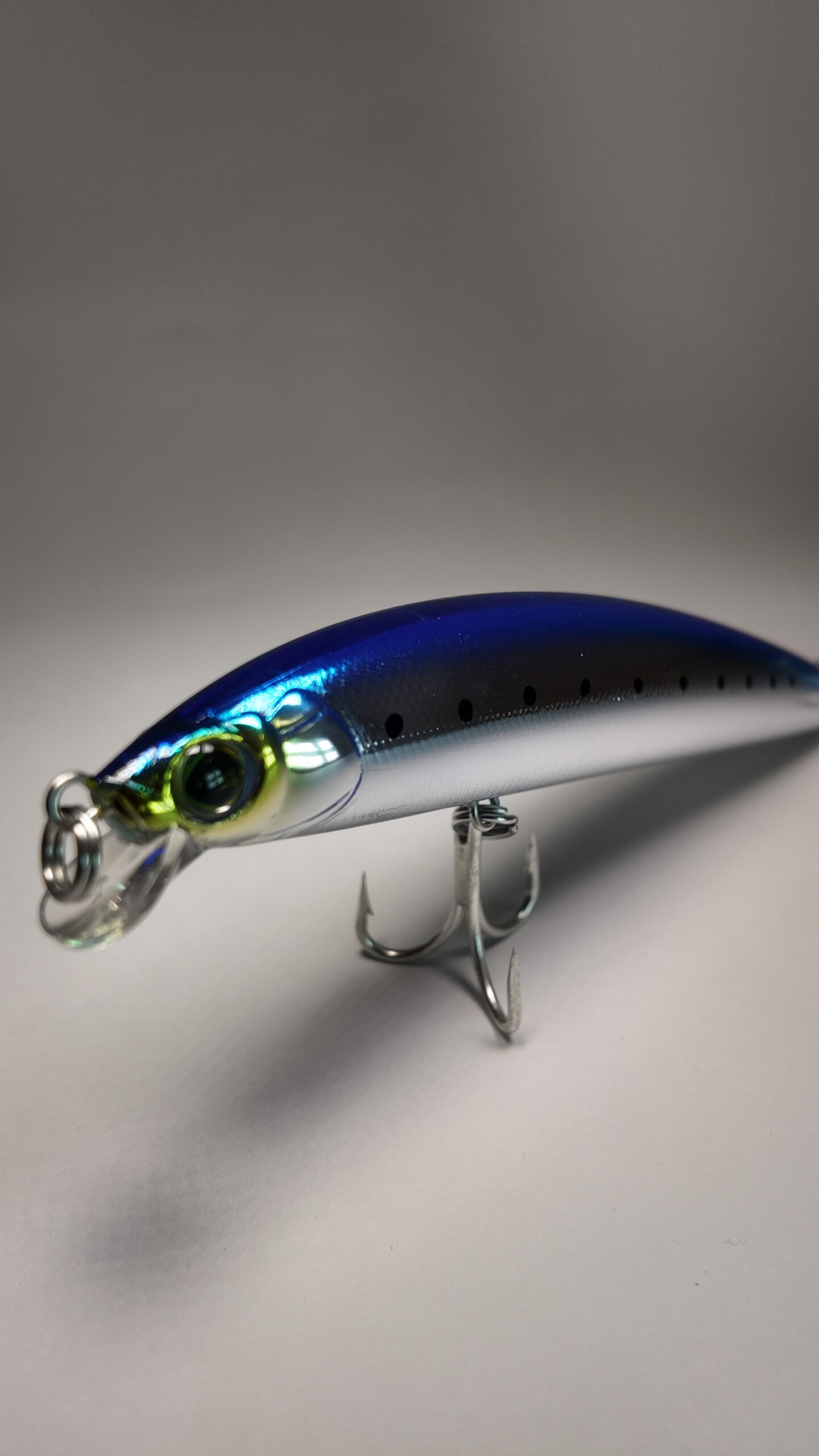 Señuelo HYDRO LC MINNOW 15cm